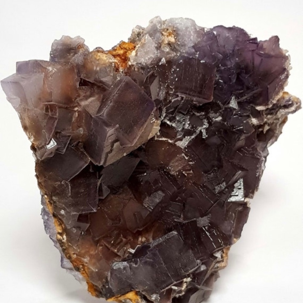 collection Fluorite